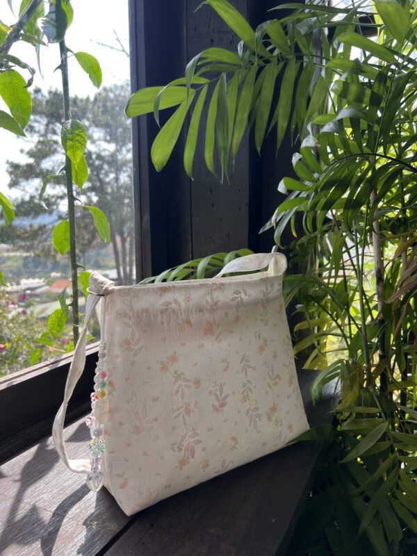 tote tote hoa nhí cam